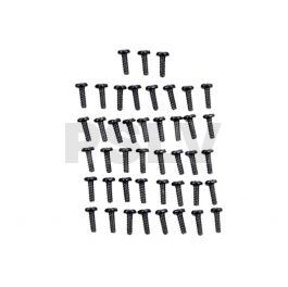 B130X26-F   Xtreme Productions Spare Screw Set for CF Frame  